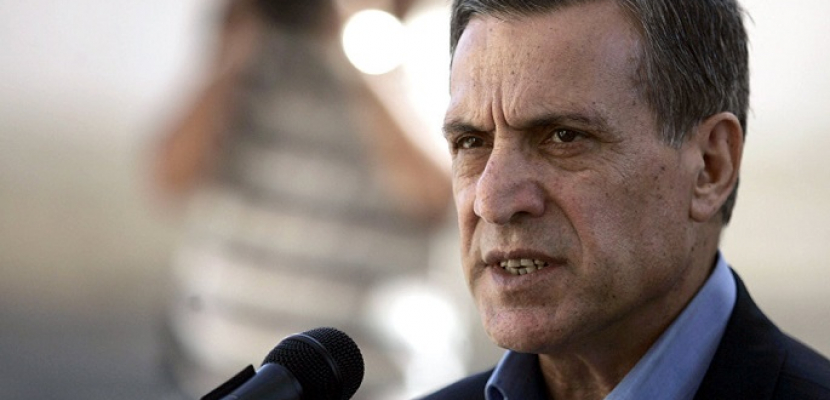 أبو ردينة: القدس والثوابت الفلسطينية ستكون جوهر خطاب أبو مازن أمام مجلس الأمن