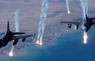 طيران التحالف العربي يشن أكثر من 20 غارة جوية لاستهداف مواقع حوثية في صعدة