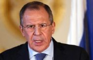 لافروف: روسيا لا تأمل بحدوث تغير في العلاقات مع الولايات المتحدة أثناء ولاية بايدن