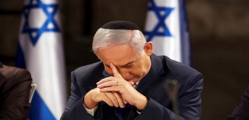 إسرائيل تغرق في الديون وتدرس غلق مكاتب حكومية للتوفير
