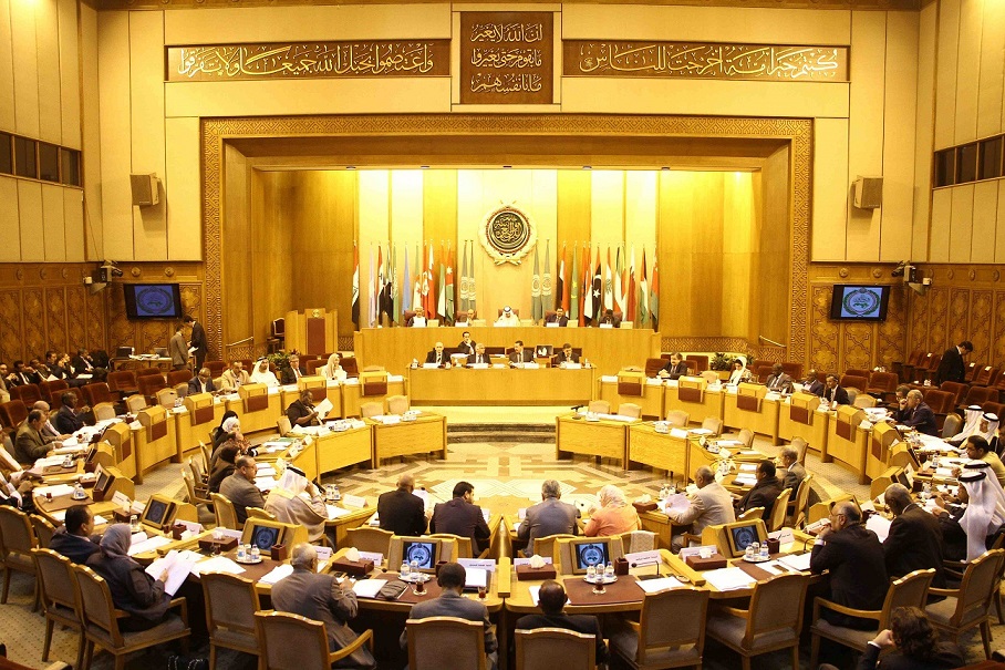 البرلمان العربي يثمن مخرجات الاجتماع الثلاثي المصري الأردني الفلسطيني لدعم القضية الفلسطينية