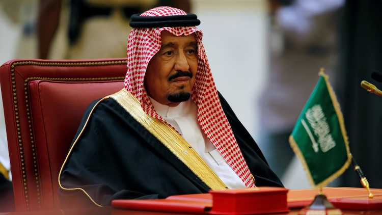 العاهل السعودي يؤكد دعمه للفلسطينيين بعد تصريحات ولي العهد
