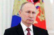 بوتين يقر الاستراتيجية الجديدة للسياسة الخارجية الروسية