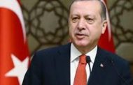 إردوغان: تركيا وروسيا تعتزمان إقامة مستشفى للفارين من الغوطة السورية