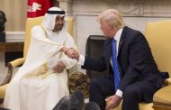 اتفاق ترامب وولي عهد أبوظبي على السعي لوحدة الخليج