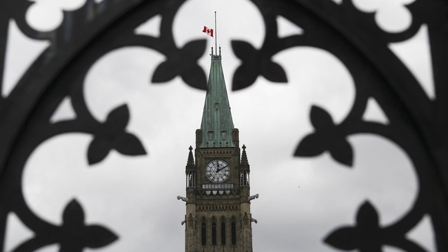 Le Canada resserre sa loi électorale contre les « ingérences étrangères »