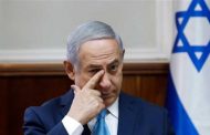 نتنياهو يتهم عباس بمعاداة السامية وإنكار المحرقة