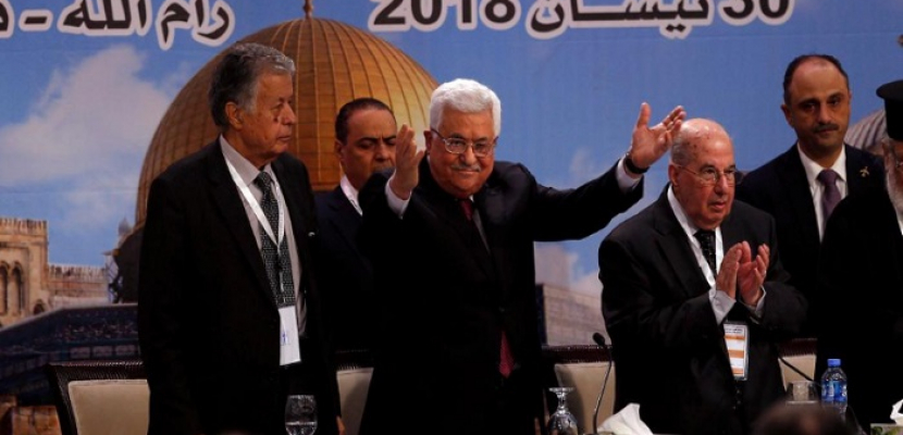 تواصل جلسات المجلس الوطني الفلسطيني لليوم الثاني