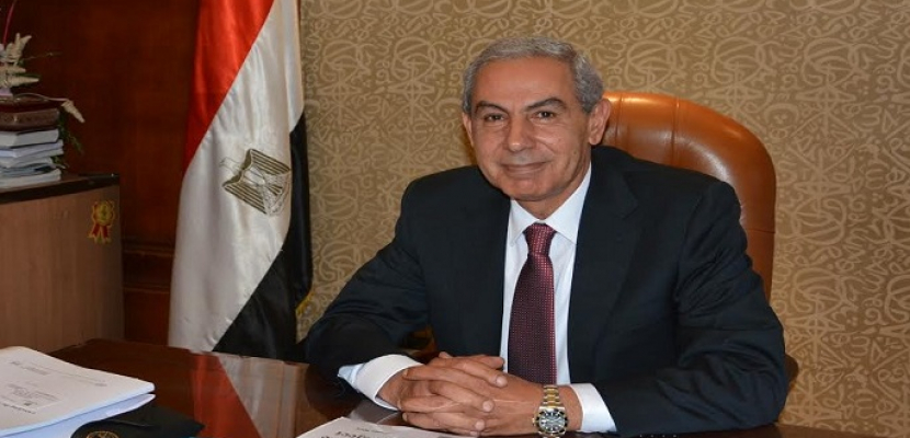 وزير التجارة يصدر قرارا بتشكيل الجانب المصري بمجلس الأعمال “المصري – العماني”