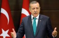 إردوغان يقول 200 ألف سوري عادوا إلى مناطق تسيطر عليها قوات تركية