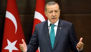 إردوغان يقول 200 ألف سوري عادوا إلى مناطق تسيطر عليها قوات تركية