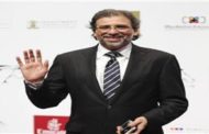تكريم محمد هنيدي وخالد يوسف في افتتاح مهرجان وهران للفيلم العربي