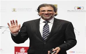 تكريم محمد هنيدي وخالد يوسف في افتتاح مهرجان وهران للفيلم العربي