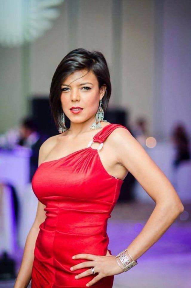 ناهد فريد شوقي تجهز “اللعبة أمريكاني” للعرض