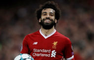 محمد صلاح ضمن قائمة “فيفا” للمرشحين لجائزة أفضل لاعب في العالم
