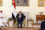 الرئيس اللبناني: انسحاب أمريكا من الاتفاق الإيراني سيضر بالشرق الأوسط