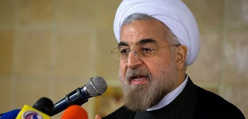 إيران: يجب تعويض خسائر العقوبات الأمريكية بالكامل لبقاء الاتفاق النووي