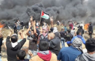 هيئة العودة الفلسطينية تدعو للنفير العام في جمعة “الوفاء للخان الأحمر”