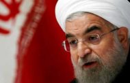 روحاني: أمريكا أكثر عزلة حتى بين حلفائها بسبب العقوبات على إيران
