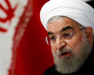 روحاني: أمريكا أكثر عزلة حتى بين حلفائها بسبب العقوبات على إيران
