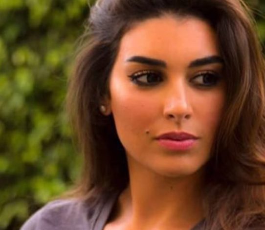 ياسمين صبري تتعاقد مع “سينرجى” لتقديم مسلسل في رمضان 2019