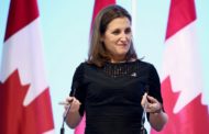 كندا “حريصة جدا” على الانتهاء من محادثات تجديد اتفاقية نافتا بسرعة
