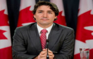 رئيس وزراء كندا يقول إن بلاده تجري محادثات دبلوماسية مع السعودية