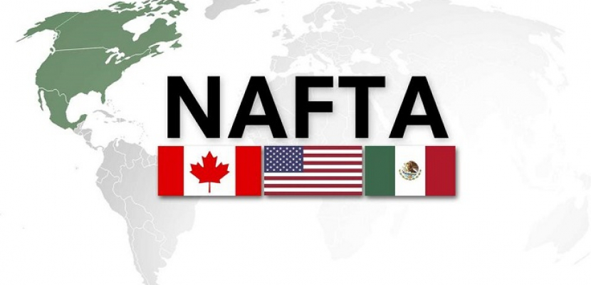 الولايات المتحدة وكندا تستأنفان محادثاتهما بشأن اتفاقية التجارة الحرة “نافتا”