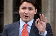 رئيس وزراء كندا : سنواصل “الكلام بحزم ووضوح” عن حقوق الإنسان
