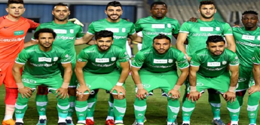 الاتحاد السكندري يواجه نادي مصر اليوم في الدوري الممتاز