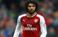 أرسنال يتجه لبيع النني خلال ساعات
