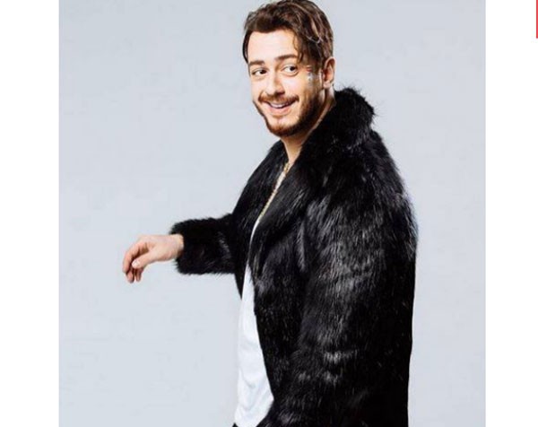 حكم بحبس سعد لمجرد احتياطيا في قضية الاغتصاب الثانية