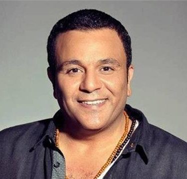 محمد فؤاد يطرح ألبومه الجديد