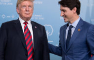 ترودو يرد على ترامب: “المفاوضات صعبة لأن الكنديين هم مفاوضون جيدون جدا”