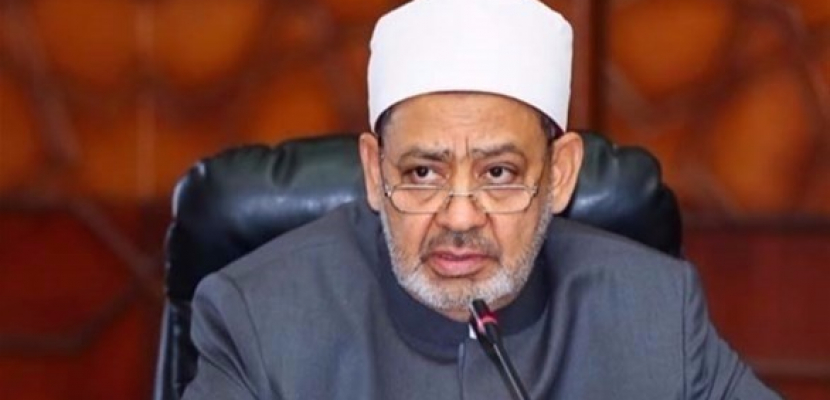 الأزهر يدين الهجوم الإرهابي على قاعدة عسكرية بنيجيريا