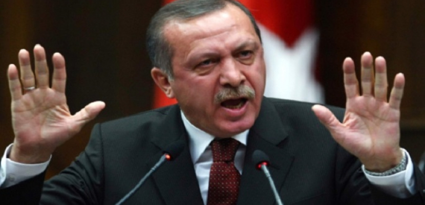 حزب المعارضة التركي: إردوغان فشل في حكم البلاد وإدارة اقتصادها