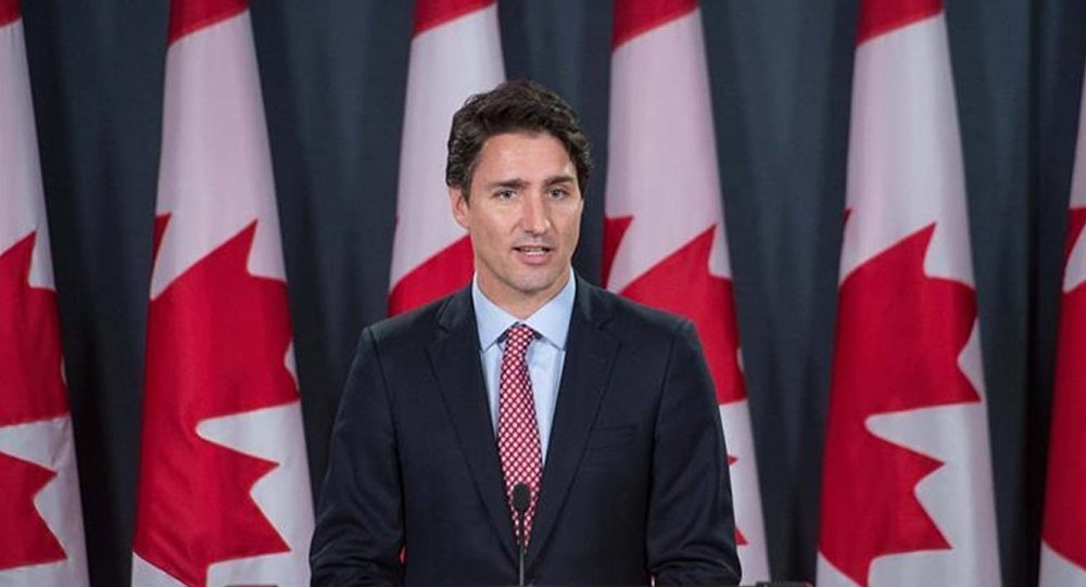 رئيس وزراء كندا: من الصعب إلغاء صفقة سلاح ضخمة مع السعودية
