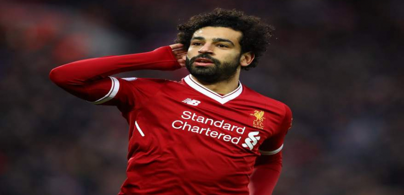 محمد صلاح يقود ليفربول لصدارة الدوري الإنجليزي برباعية في كارديف