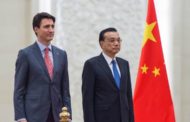 Libre-échange: incertitude sur les négociations entre le Canada et la Chine