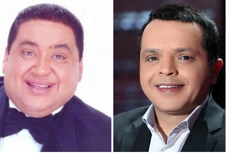 محمد هنيدي وعلاء ولي الدينمحمد هنيدي يكشف سر نجاح أعماله مع علاء ولي الدين