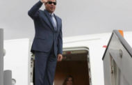 الرئيس السيسي يتوجه الاثنين إلى موسكو فى زيارة رسمية لمدة 3 أيام