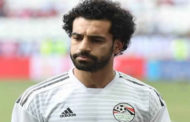 بعد خروجه من قائمة المنتخب.. صلاح يغادر القاهرة
