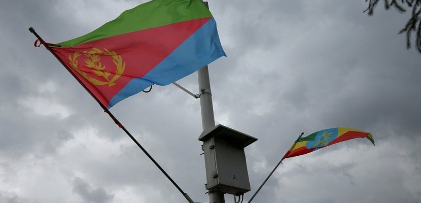 وزيرا خارجية إثيوبيا وإريتريا يصلان الصومال وسط إجراءات أمنية مشددة