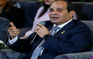 الرئيس السيسى يفتتح اليوم الملتقى العربى الأول لمدارس الدمج فى شرم الشيخ