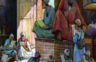 رحيل التشكيلي محمد صبري رائد فن الباستيل في مصر عن 100 عام