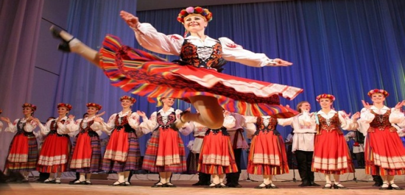 أنشطة وفعاليات ثقافية في “يوم ليتوانيا” بالغردقة الجمعة المقبل
