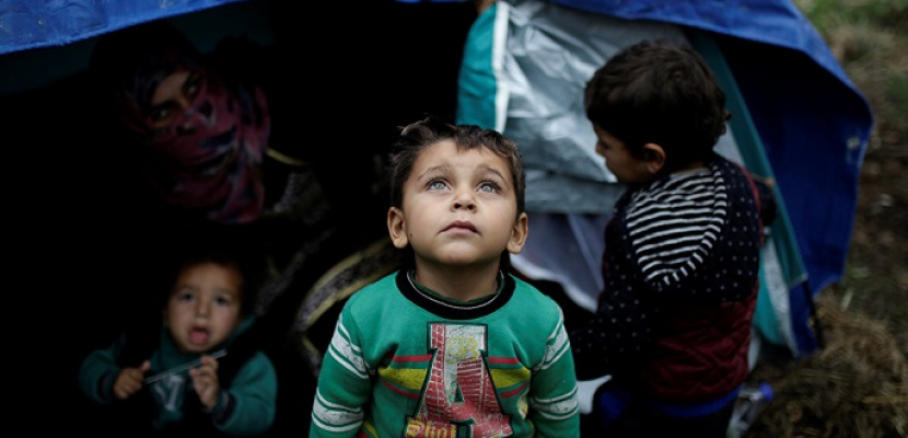قافلة مساعدات إنسانية ستصل مخيم الركبان في سوريا خلال أيام