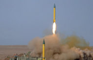 إيران: زودنا مدى الصواريخ أرض/بحر إلى 700 كيلومتر