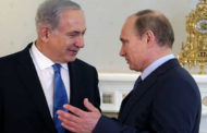 نتنياهو يقول سيلتقي قريبا مع بوتين للتنسيق الأمني بشأن سوريا