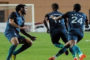 المصري البورسعيدي يفوز على إنبي 3-1 في الدوري الممتاز